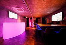 BAR FLAMINGO西新店